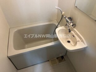 アクティブイン内山下の物件内観写真